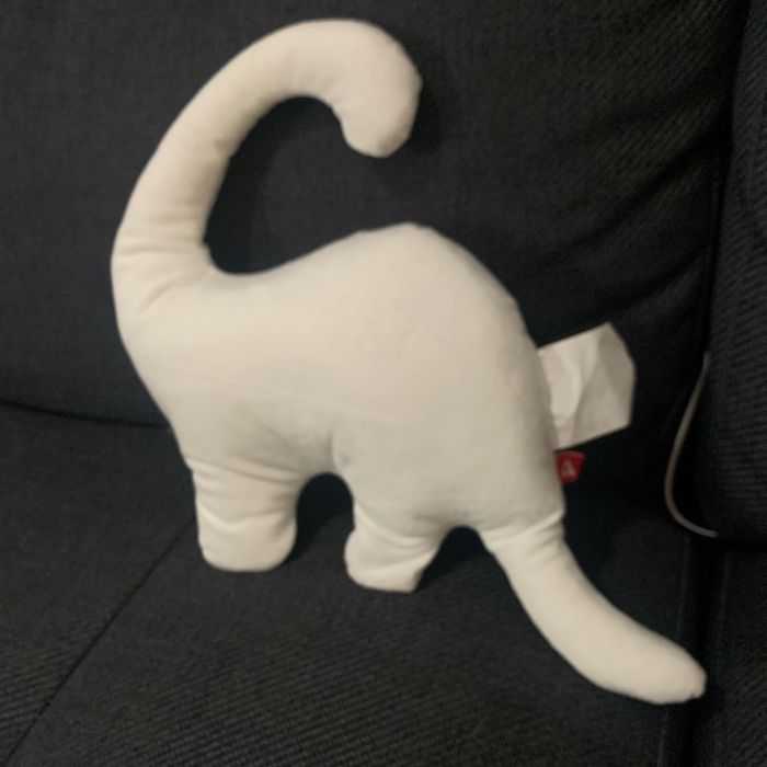 Dinosaure - photo numéro 2