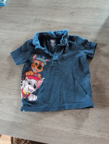 Polo 3 ans