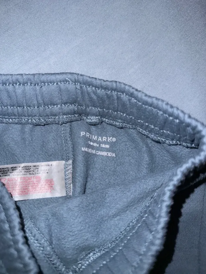 Pantalon 9 mois - photo numéro 2