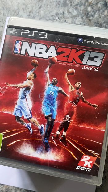 NBA 2K