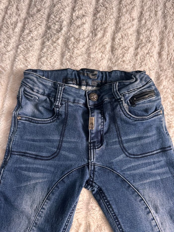 Jean RG512 neuf 10 an s - photo numéro 2