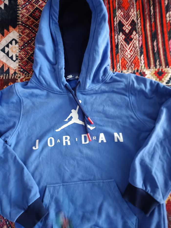 Pull Jordan - photo numéro 3