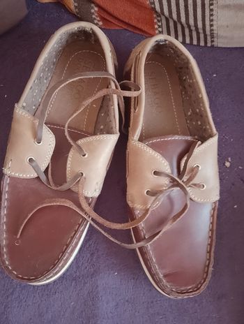 Chaussure de cérémonie