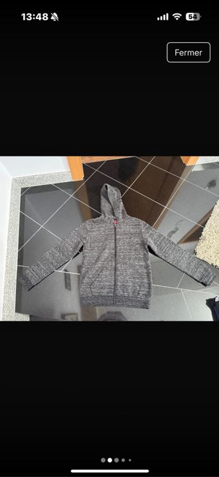 Veste taille 12 ans - photo numéro 2