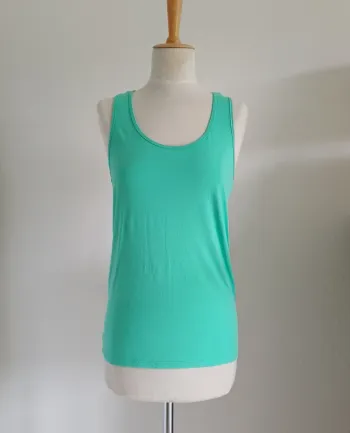 Débardeur taille L Domyos
