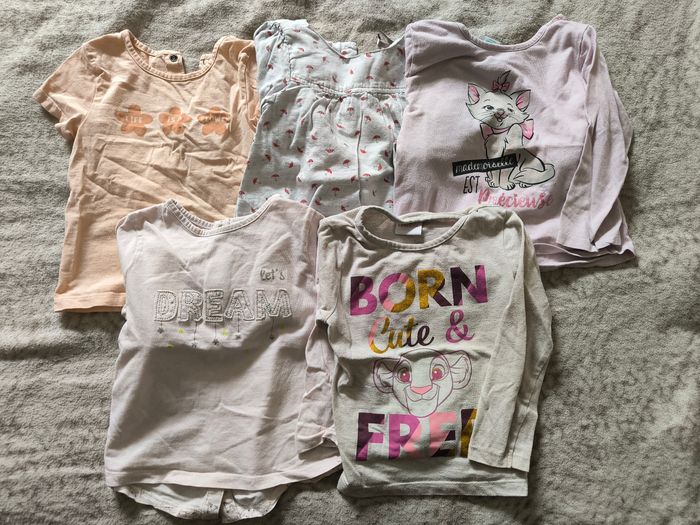 Lot fille 2 ans - photo numéro 9