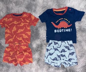 Lot ensemble