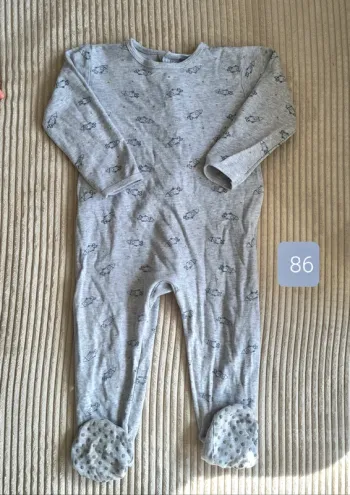 Pyjama LR 86