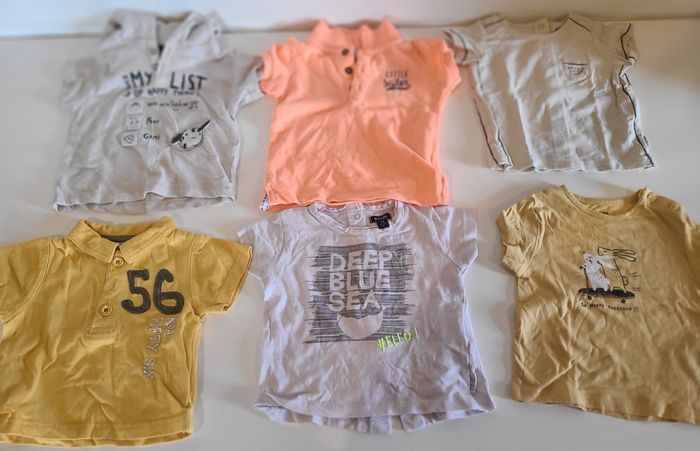 Lot de vêtements 3 mois - photo numéro 5