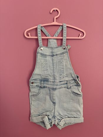 Combishort