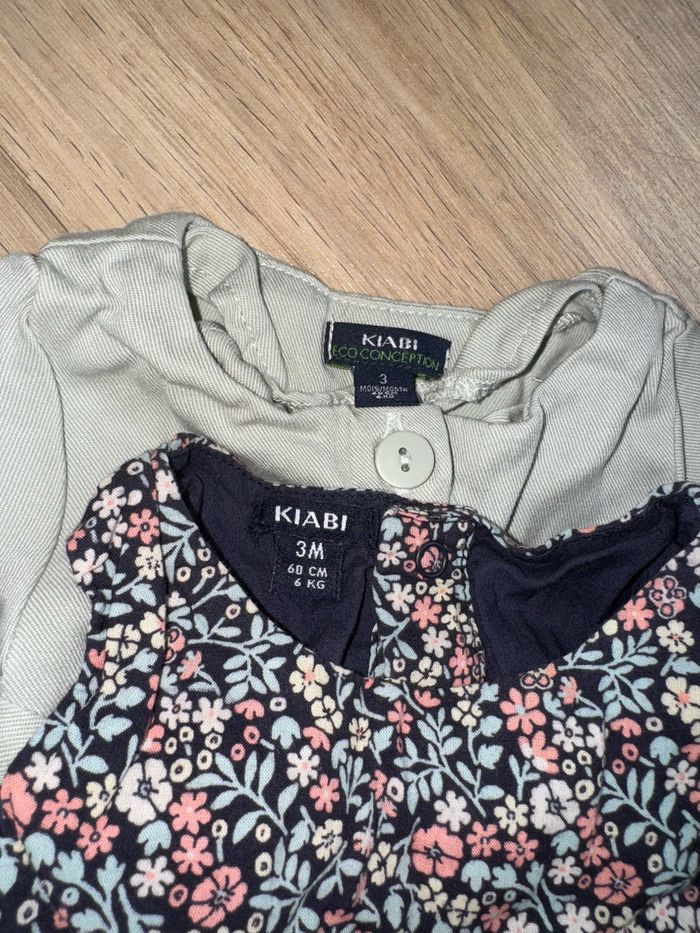 Lot robes - photo numéro 5