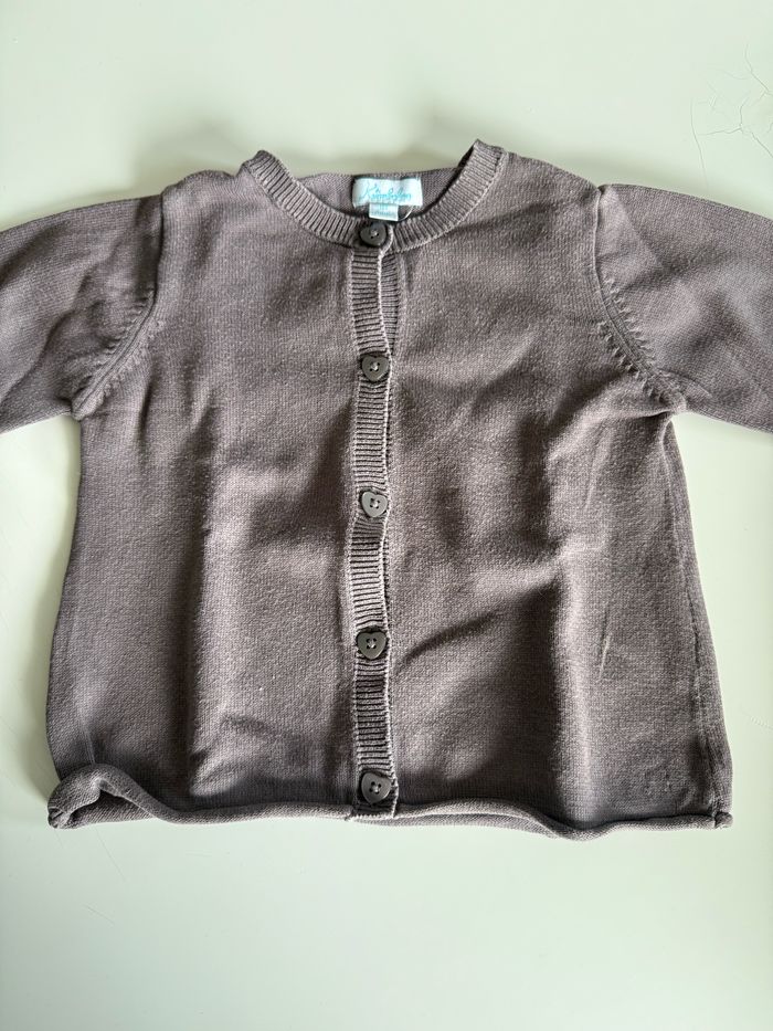 Gilet - photo numéro 2