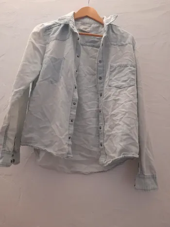Chemise