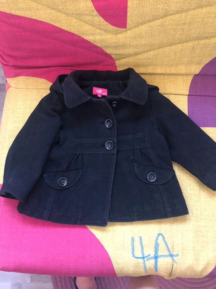 Manteau - photo numéro 2