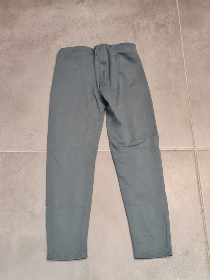 Pantalon tex 7-8 ans - photo numéro 2