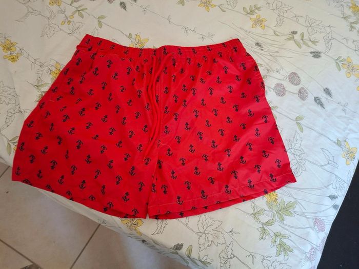 Maillot de bain homme taille XXL,taille petit vérifiez vos mesures - photo numéro 2