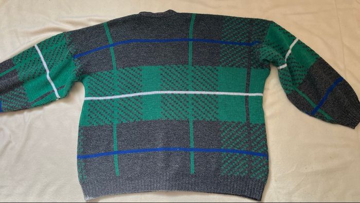 Gilet cardigan XL - photo numéro 6