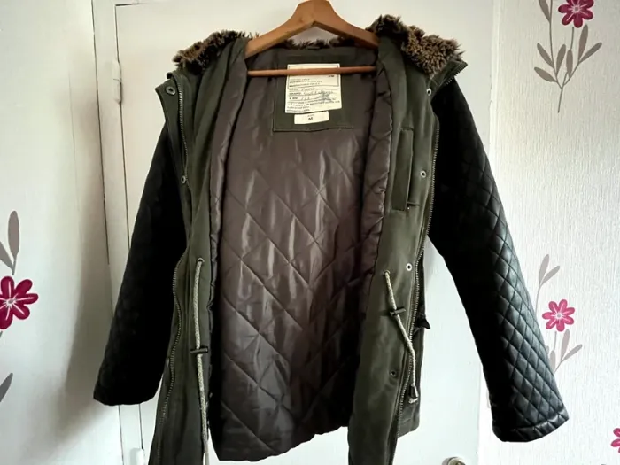 Manteau - photo numéro 3