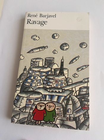 Livre