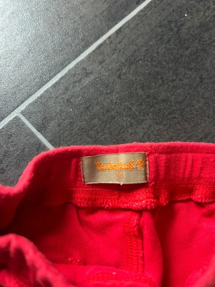 Short bébé - photo numéro 4