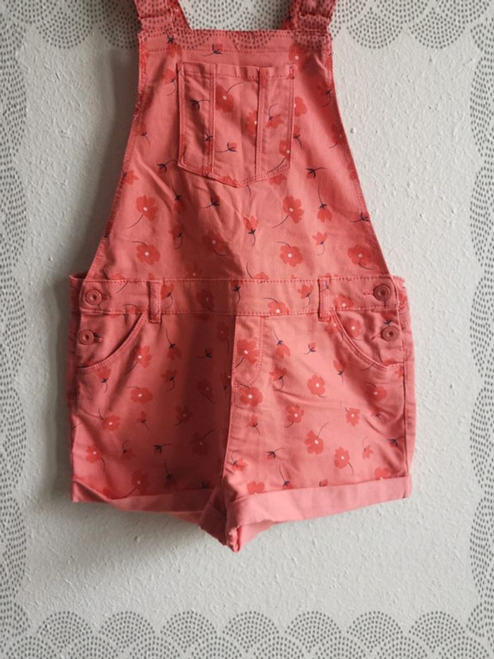 Salopette Vertbaudet 12 ans - photo numéro 4