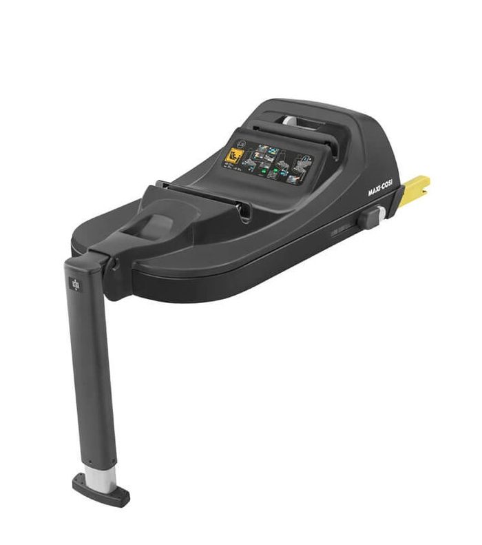 Base Isofix Cabriofix - photo numéro 2