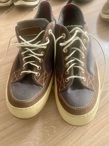 Chaussures homme Barleycorn Taille 45