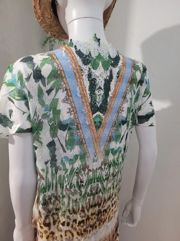 T shirt fin - photo numéro 6