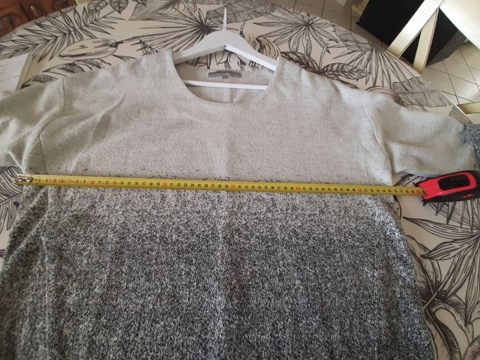 Robe La Fée Maraboutée - photo numéro 10