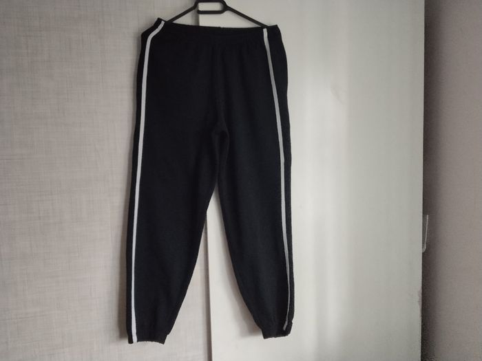 Bas de survêtement SM sport