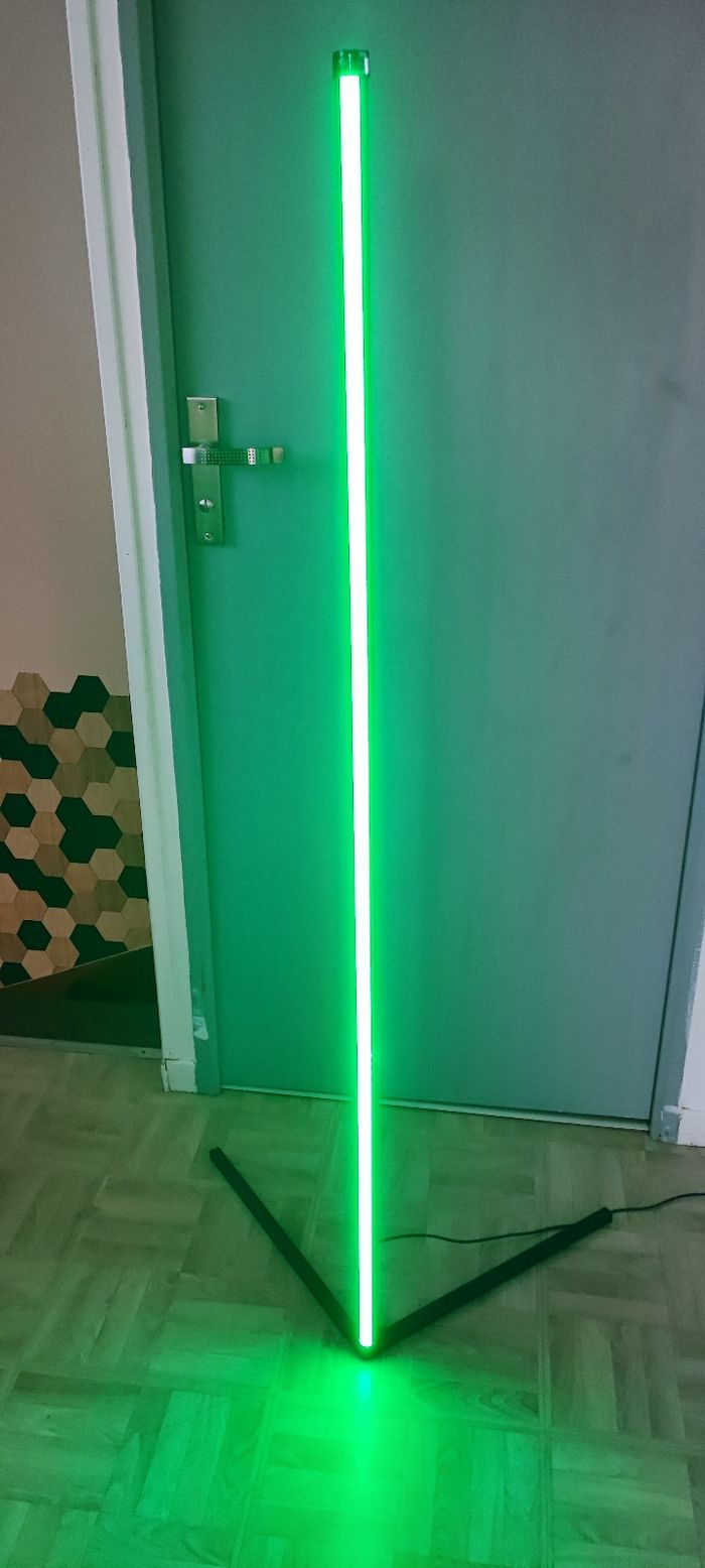 Lampe led grundig - photo numéro 4