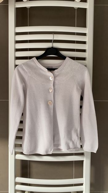 Gilet Cyrillus Taille 14 ans