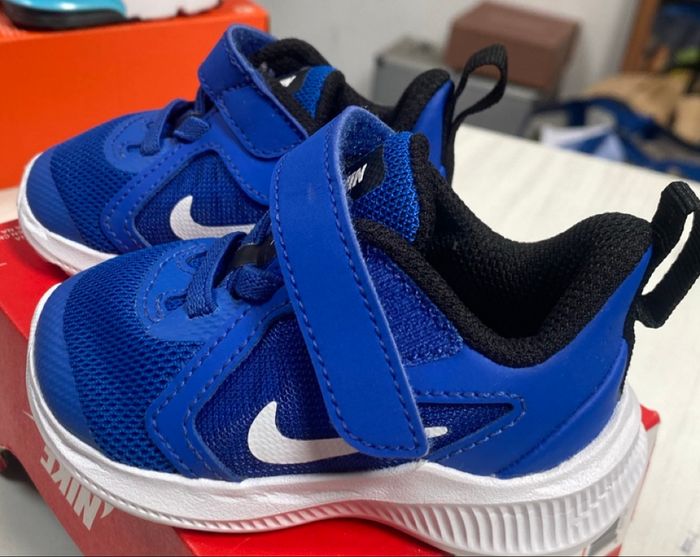 Chaussures Nike enfants - photo numéro 3