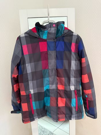Manteau / veste Roxy fille 14 ans