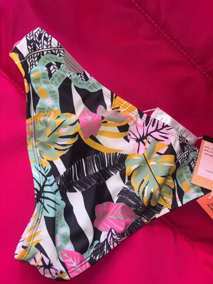 Culotte de maillot de bain, Brunoti XS neuve - photo numéro 5