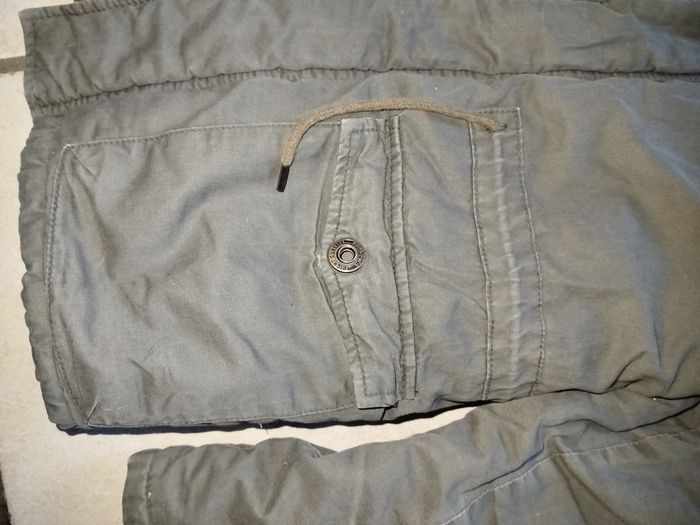 Parka fourrée - photo numéro 4