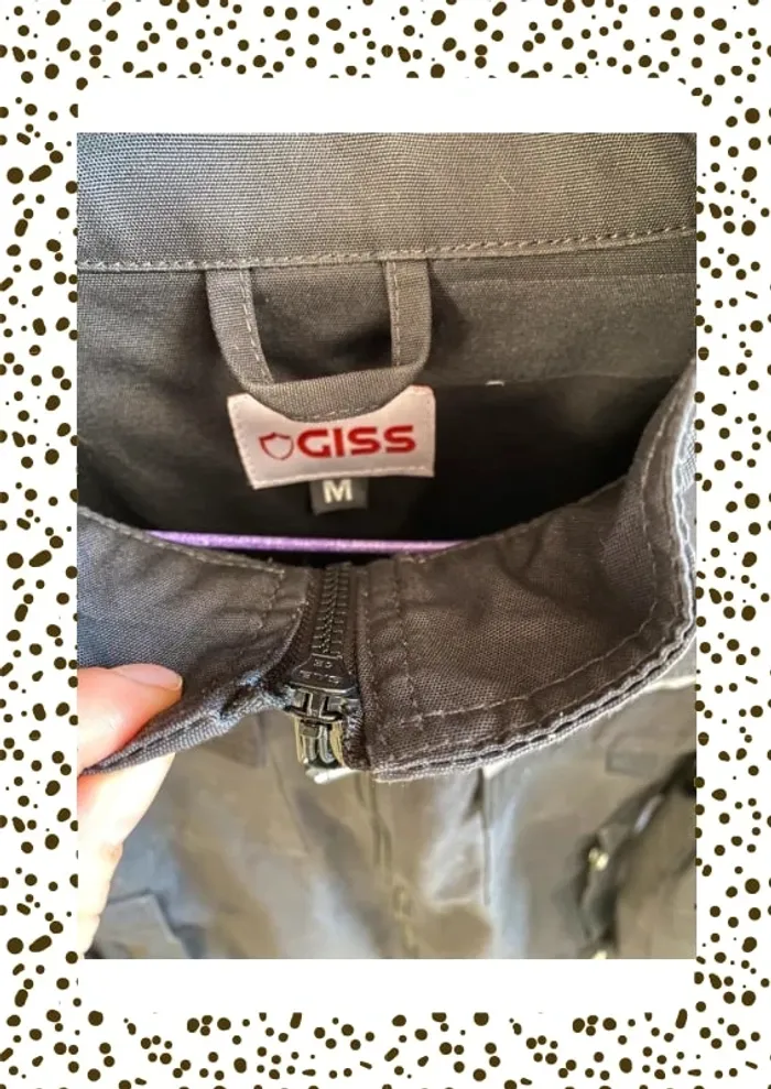 Blouson de travail Giss - photo numéro 3