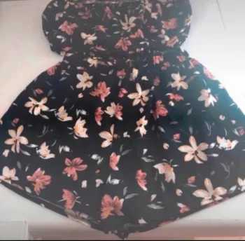 Tee-shirts plus short