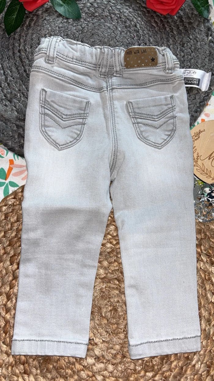 Jeans - photo numéro 4