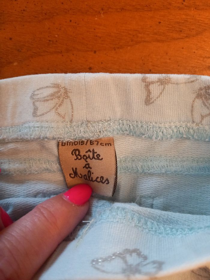 Pantalon - photo numéro 2