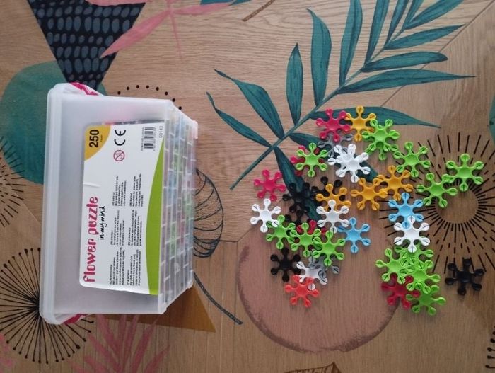Jeu de construction