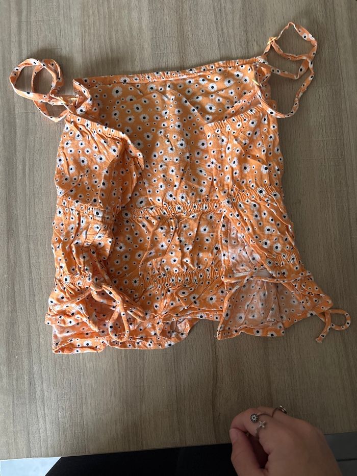 Top court - photo numéro 2