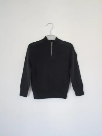 Pull marine IKKS 3 ans TBE