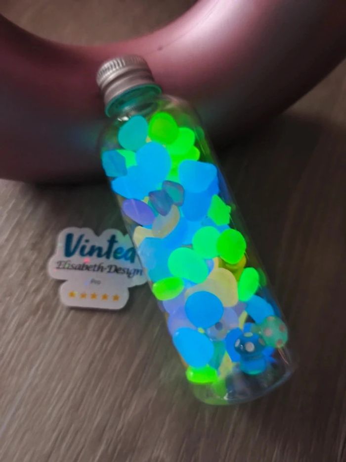 Jouets sensoriels en silicone pour enfant ou adulte - photo numéro 3