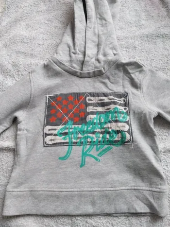 Sweat garçon verbaudet