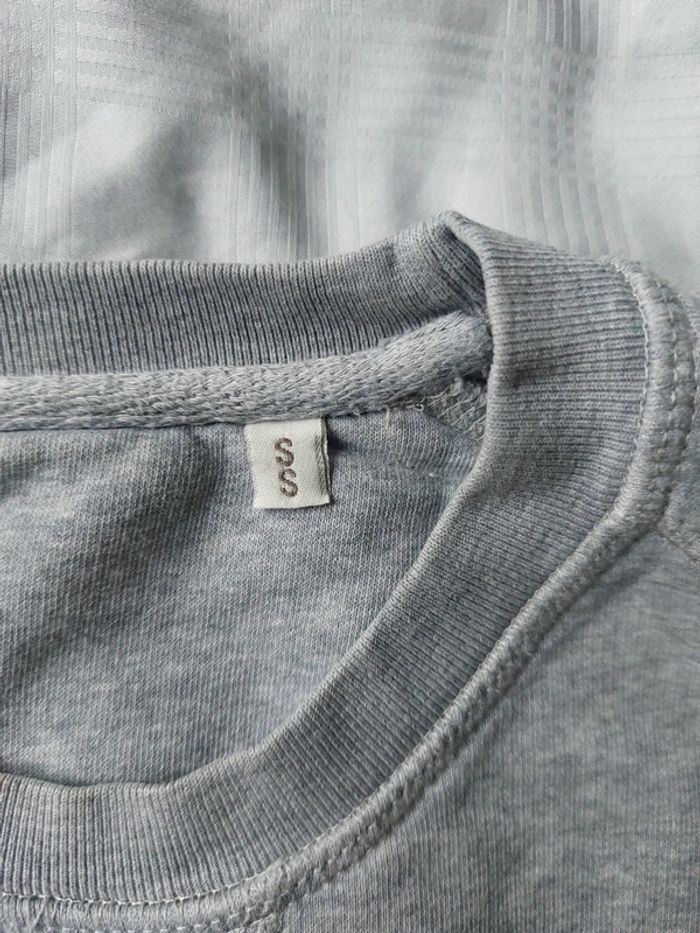 Sweat Stanley Stella taille S - photo numéro 4