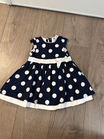 Robe zgeneration 18 mois