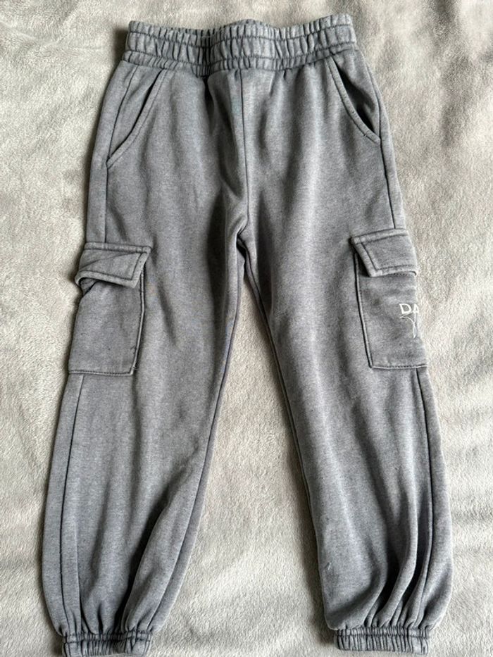Jogging taille 5 ans