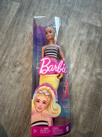 Barbie 213