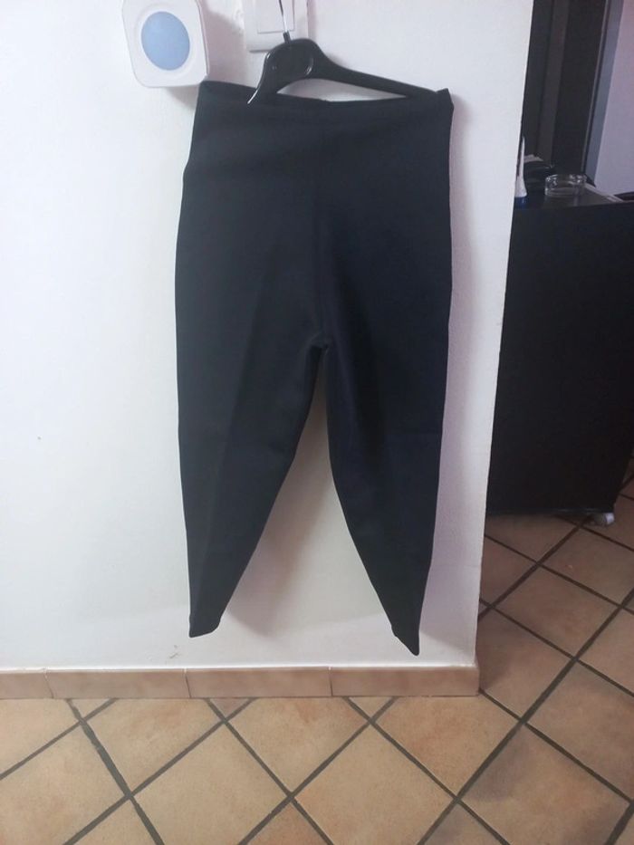 Pantalon néoprène